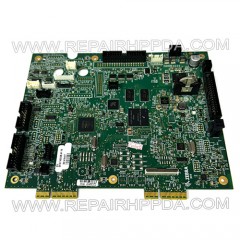 Motherboard Replacement for Zebra ZT510